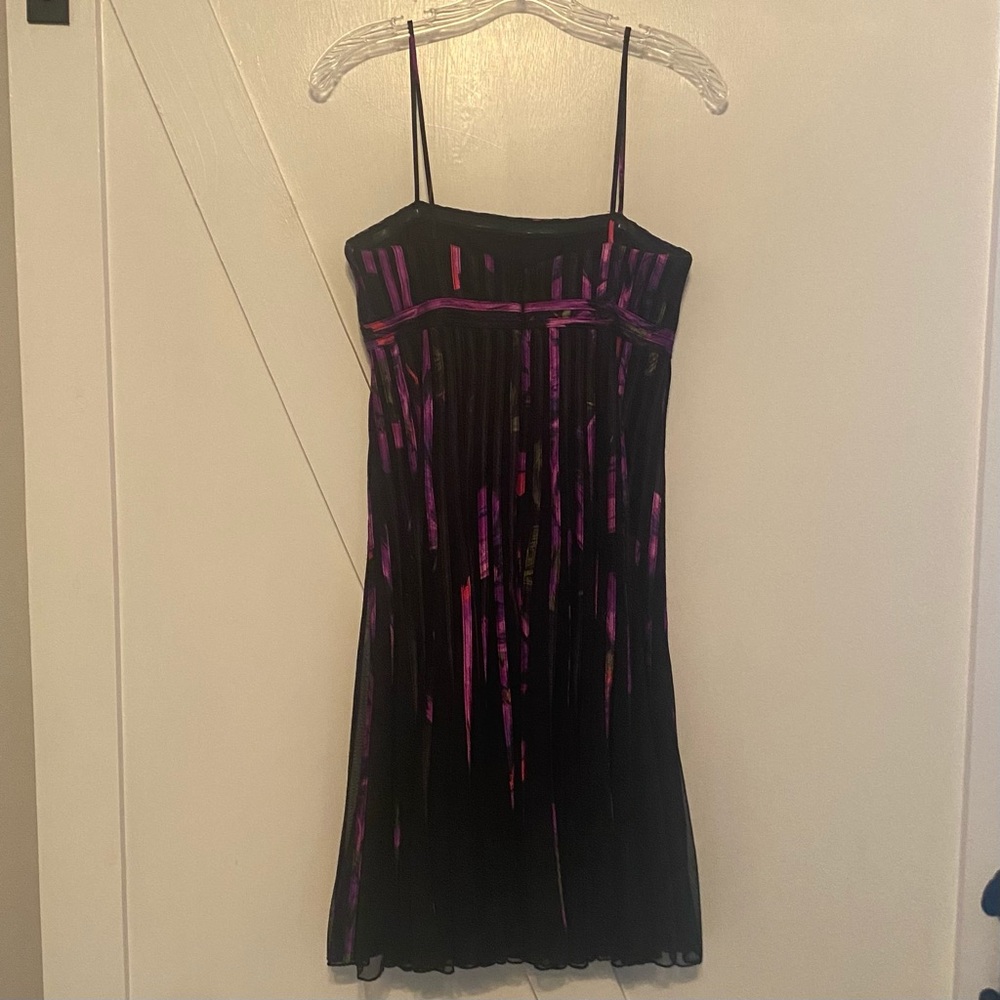 JS Collections evening dress.   Worn once-like new.
